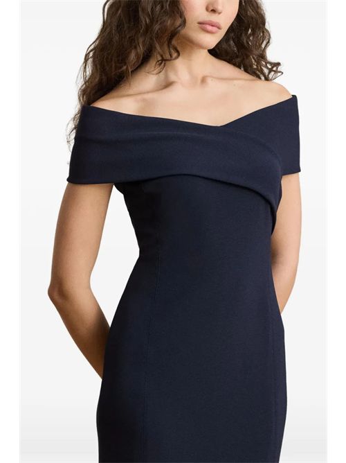 Abito tubino lungo LAUREN RALPH LAUREN | 253P13931002NY